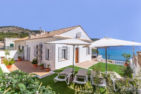 Property view