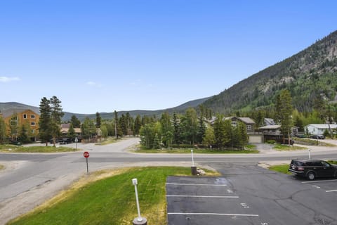 Cedar Lodge 221 condo Apartment in Frisco