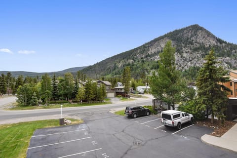 Cedar Lodge 221 condo Apartment in Frisco