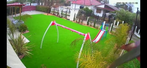 Holly George Villa House in Halkidiki