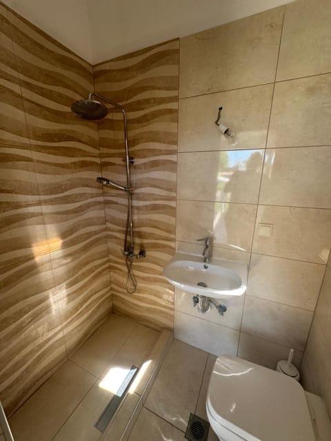 Holly George Villa House in Halkidiki