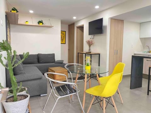 Downtown Depto con Terraza Privada Apartment in Mexico City