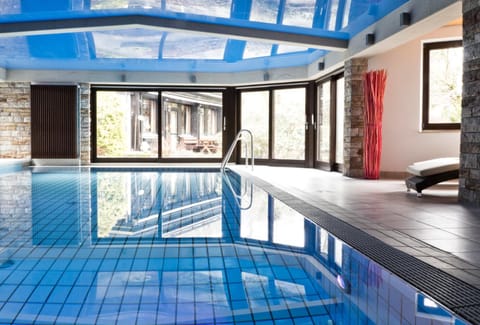 Sauna, Sauna, Spa and wellness centre/facilities, Swimming pool, Swimming pool