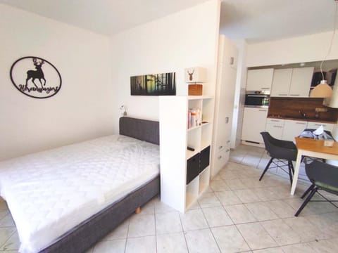 Komfort Ferienwohnung C4 Apartment in Dahme