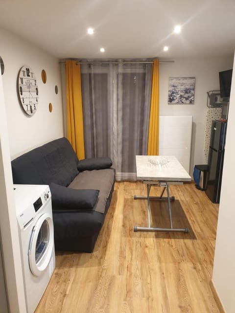 Le 67,ski et randonnée,WIFI, lave linge,sèche linge,parking gratuit Apartment in Haute-Savoie