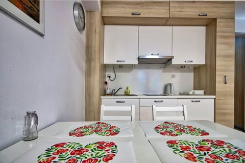 Apartament Park Zdrojowy Apartment in Swinoujscie