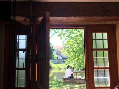 Property view