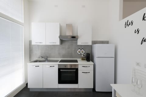 Domus Traversari 17 - Affitti Brevi Italia Apartment in Ravenna