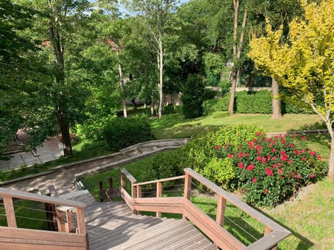 Dolce Vita **** vue sur Cathédrale Apartment in Hauts-de-France