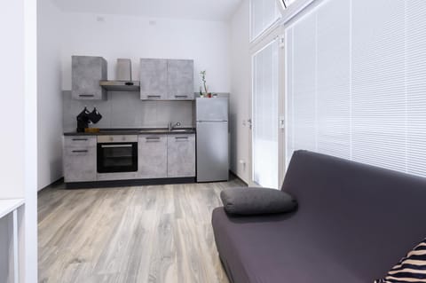 Domus Traversari 13 - Affitti Brevi Italia Apartment in Ravenna