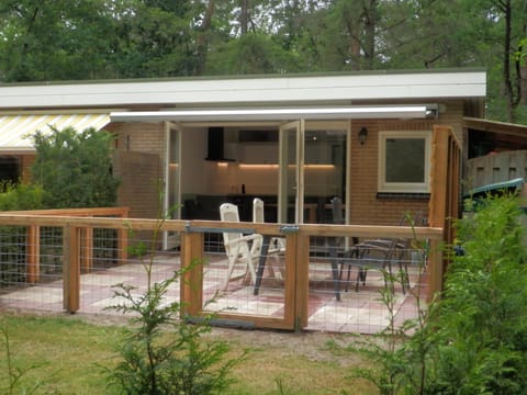 Garden, Balcony/Terrace