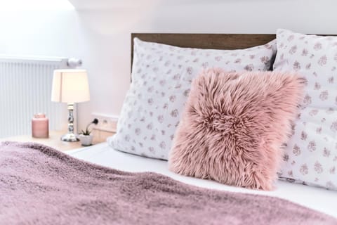 Bedroom, wedding