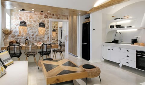 Manda Luxury Apartments Apartment in Naxos