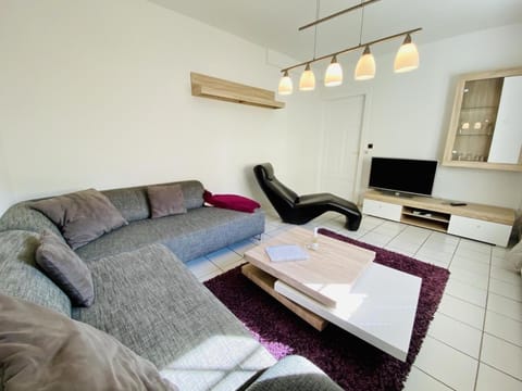 Fewo Leuchtturm, ca 200m z. Strand Apartment in Mecklenburg-Vorpommern, Germany