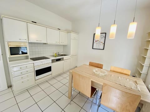 Fewo Leuchtturm, ca 200m z. Strand Apartment in Mecklenburg-Vorpommern, Germany