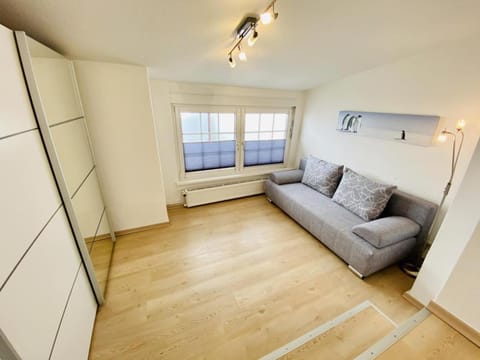 Fewo Leuchtturm, ca 200m z. Strand Apartment in Mecklenburg-Vorpommern, Germany