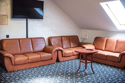 Lobby or reception, Seating area