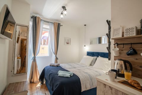 Stelle D'oro Bed and Breakfast in Rovinj