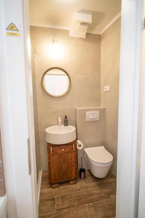 Stelle D'oro Bed and Breakfast in Rovinj