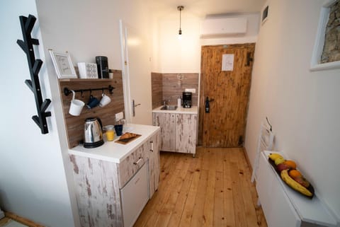 Stelle D'oro Bed and Breakfast in Rovinj