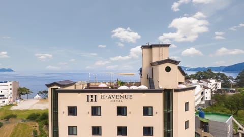 Property view