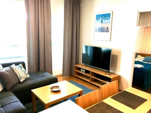 Premium Chalet 4109 Blue House in Finland