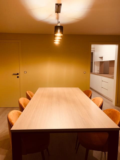 Parel aan het strand Apartment in Ostend