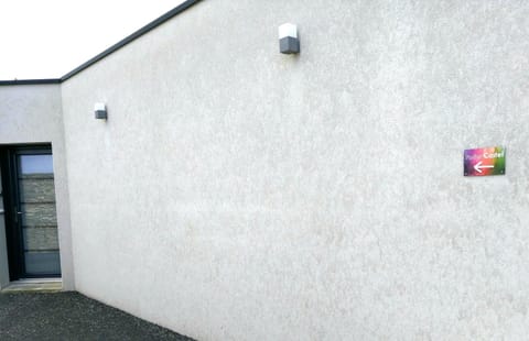 Studio Castel Binic Apartment in Brittany