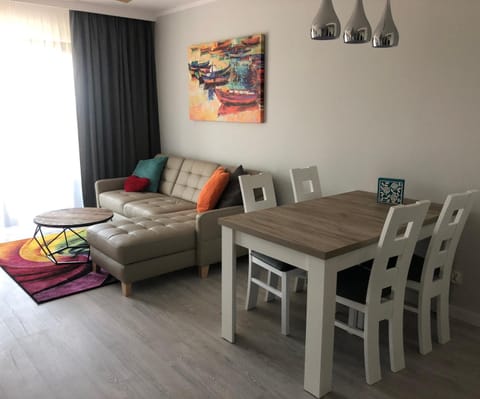 GARDENIA Apartament Przy Plaży 19 Apartment in West Pomeranian Voivodeship, Poland