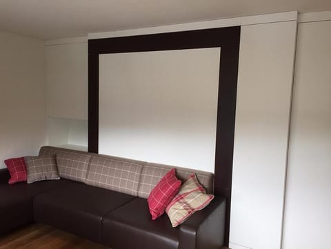 Haus Allod 201 Gretler Apartment in Lantsch/Lenz