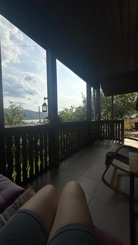 Casa Melania House in Serbia