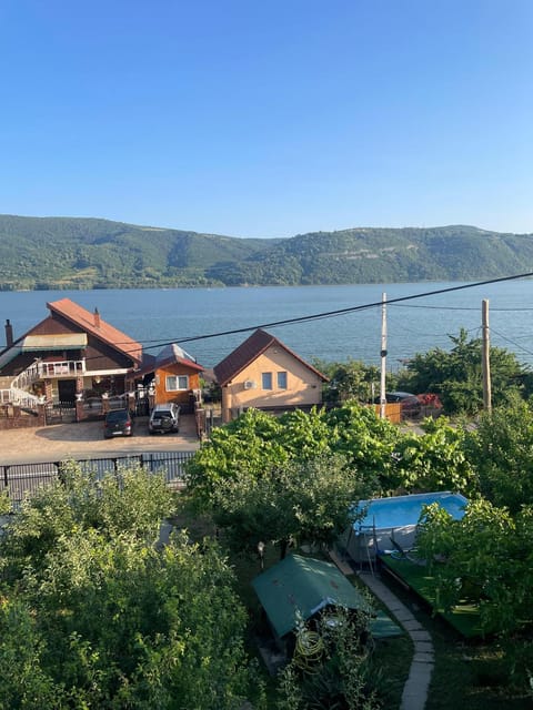 Casa Melania House in Serbia