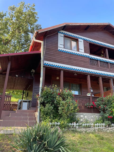 Casa Melania House in Serbia