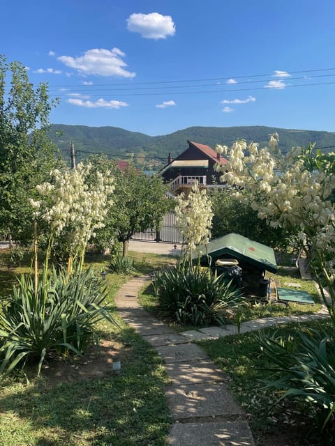 Casa Melania House in Serbia