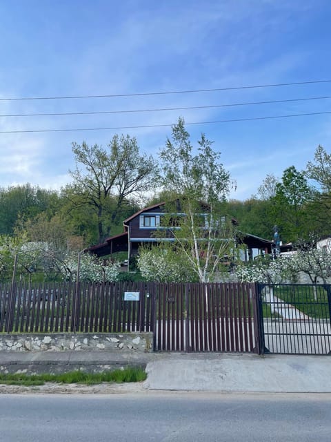 Casa Melania House in Serbia