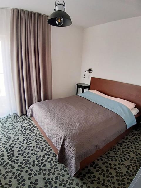 Apartament Słoneczny 5 Mórz Apartment in West Pomeranian Voivodeship, Poland