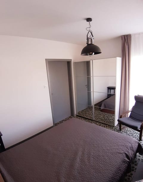 Apartament Słoneczny 5 Mórz Apartment in West Pomeranian Voivodeship, Poland