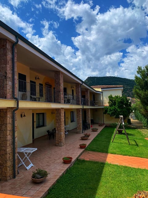 Hotel La Ciaccia Hotel in Sardinia