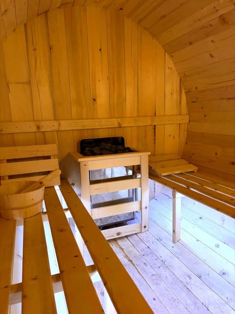 Sauna, Sauna, Spa and wellness centre/facilities, Spa and wellness centre/facilities