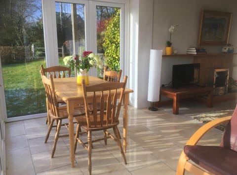 Woodford Guest House in old farm House in County Kerry