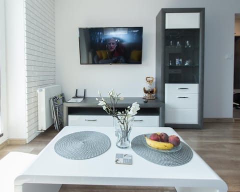 Apartament u Violetty Apartment in Leba