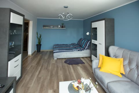 Apartament u Violetty Apartment in Leba