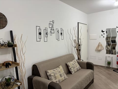 Marco's House House in Alghero