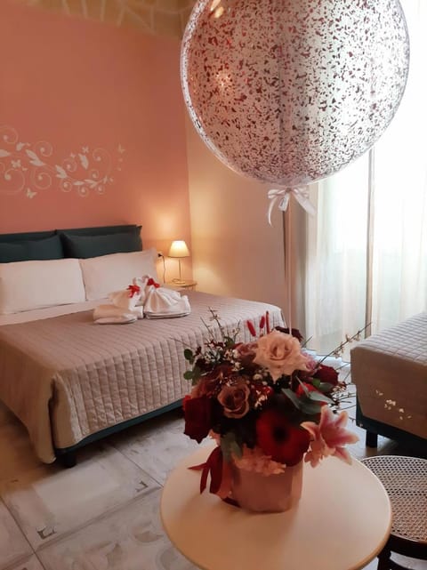 Antica Dimora Le sette Lune Bed and Breakfast in Altamura