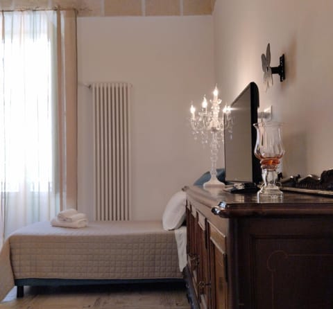 Antica Dimora Le sette Lune Bed and Breakfast in Altamura