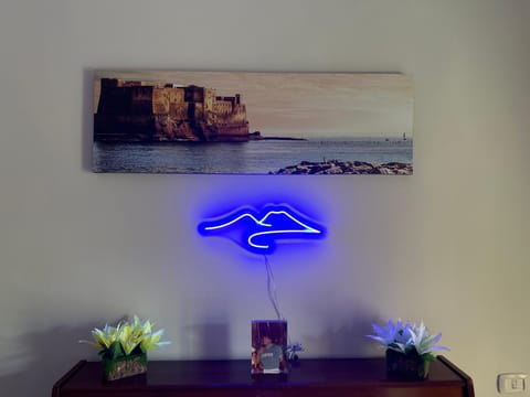 Terra mia House in Naples