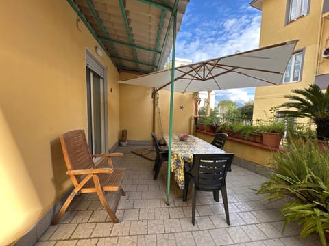 Terra mia House in Naples