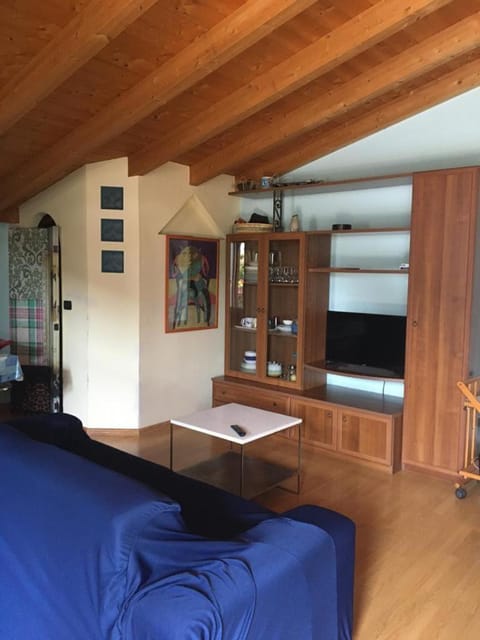 Villa Gemelli House in Legnano