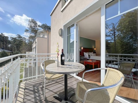 Balcony/Terrace, Photo of the whole room