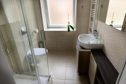 Resita Residence Hotel Apartment hotel in Timiș County